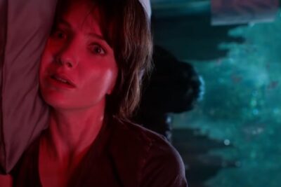 Estrenos Cine: Maligno (Malignant). Septiembre 2021