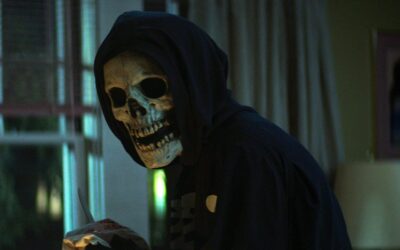 La Calle del Terror, Parte 1: 1994 (2021). Terror Adolescente en Netflix. Crítica