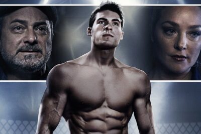 Notorious Nick (2021). Estreno Agosto. Trailer