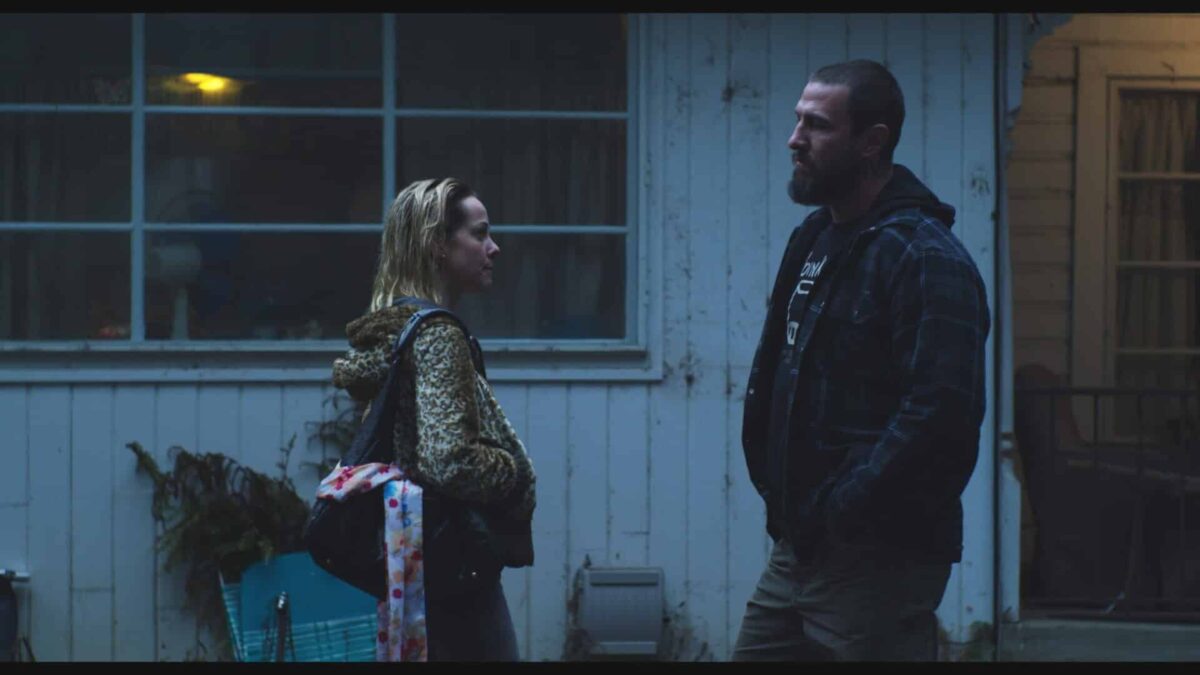 Lorelei (2021), de Sabrina Doyle. Crítica de la Película