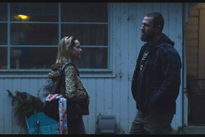 Lorelei (2021), de Sabrina Doyle. Crítica de la Película