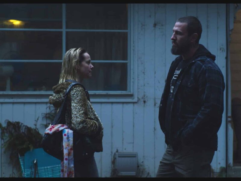 Lorelei (2021), de Sabrina Doyle. Crítica de la Película