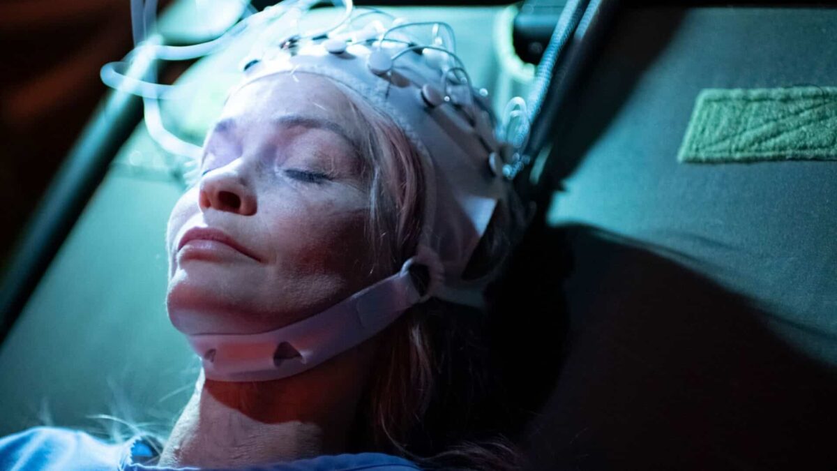 Demonic. Trailer Oficial. Estreno 2021