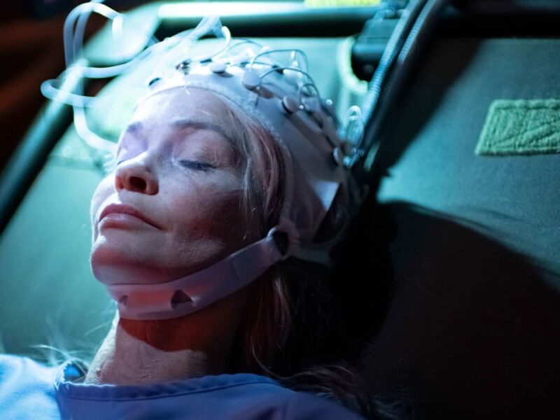 Demonic. Trailer Oficial. Estreno 2021