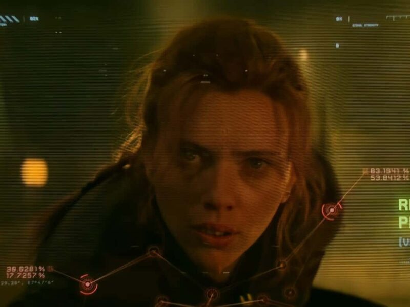 Viuda Negra (2021). Marvel. Estreno. Crítica de la Película
