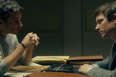 No Man of God (2021). Películas Próximo Estreno