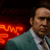 Nicolas Cage, người đoạt Oscar đã sống sót qua chính meme của mình