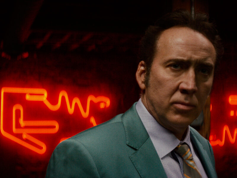 Nicolas Cage, l&rsquo;oscarisé qui a survécu à son propre meme