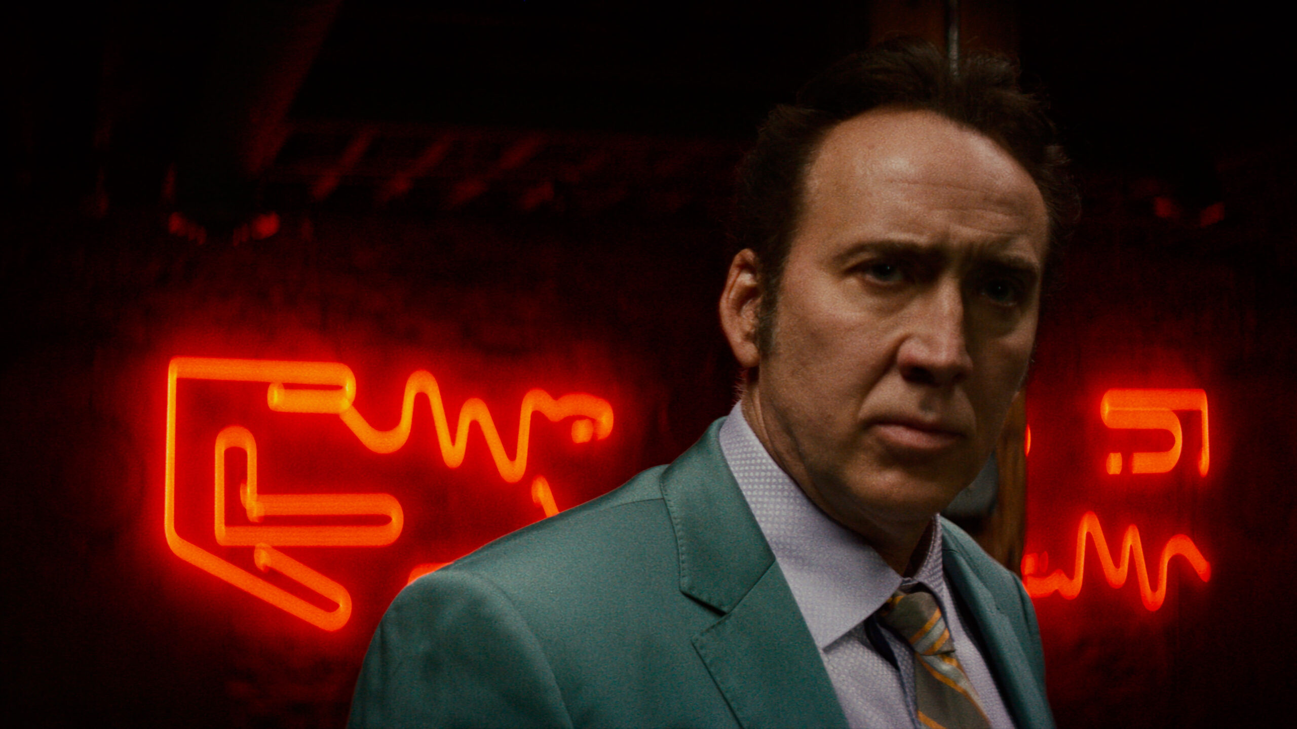 Nicolas Cage, oscarowy aktor, który przeżył własny mem