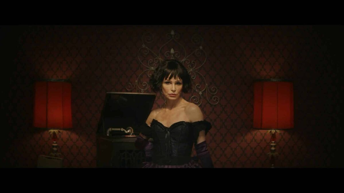 Villains (2019). Crítica de la Película