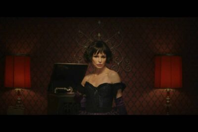 Villains (2019). Crítica de la Película