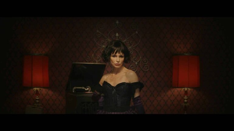 Villains (2019). Crítica de la Película