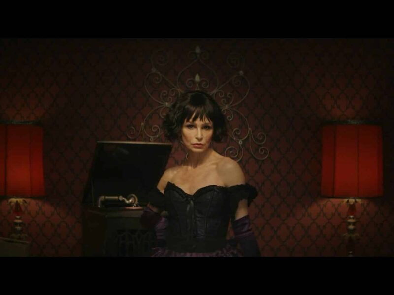 Villains (2019). Crítica de la Película