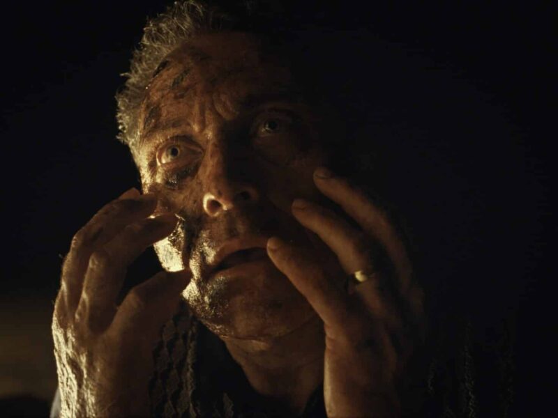 Estrenos Julio: Tiempo (2021), de M. Night Shyamalan