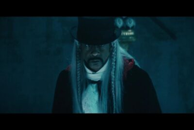 The House Next Door: Meet the Blacks 2 (2021). Crítica de la Película