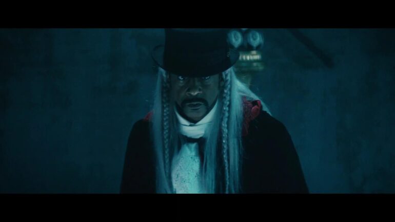 The House Next Door: Meet the Blacks 2 (2021). Crítica de la Película