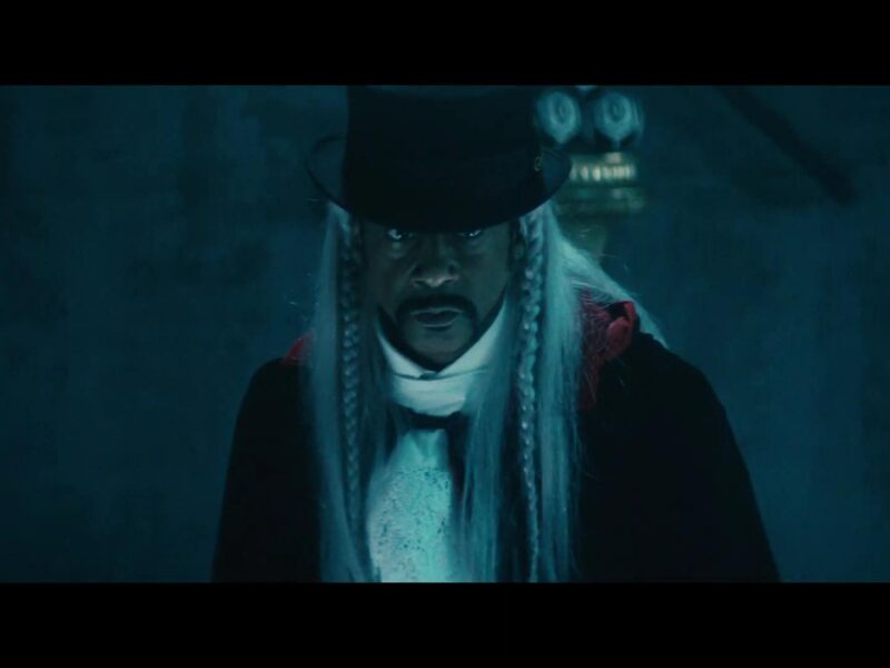 The House Next Door: Meet the Blacks 2 (2021). Crítica de la Película