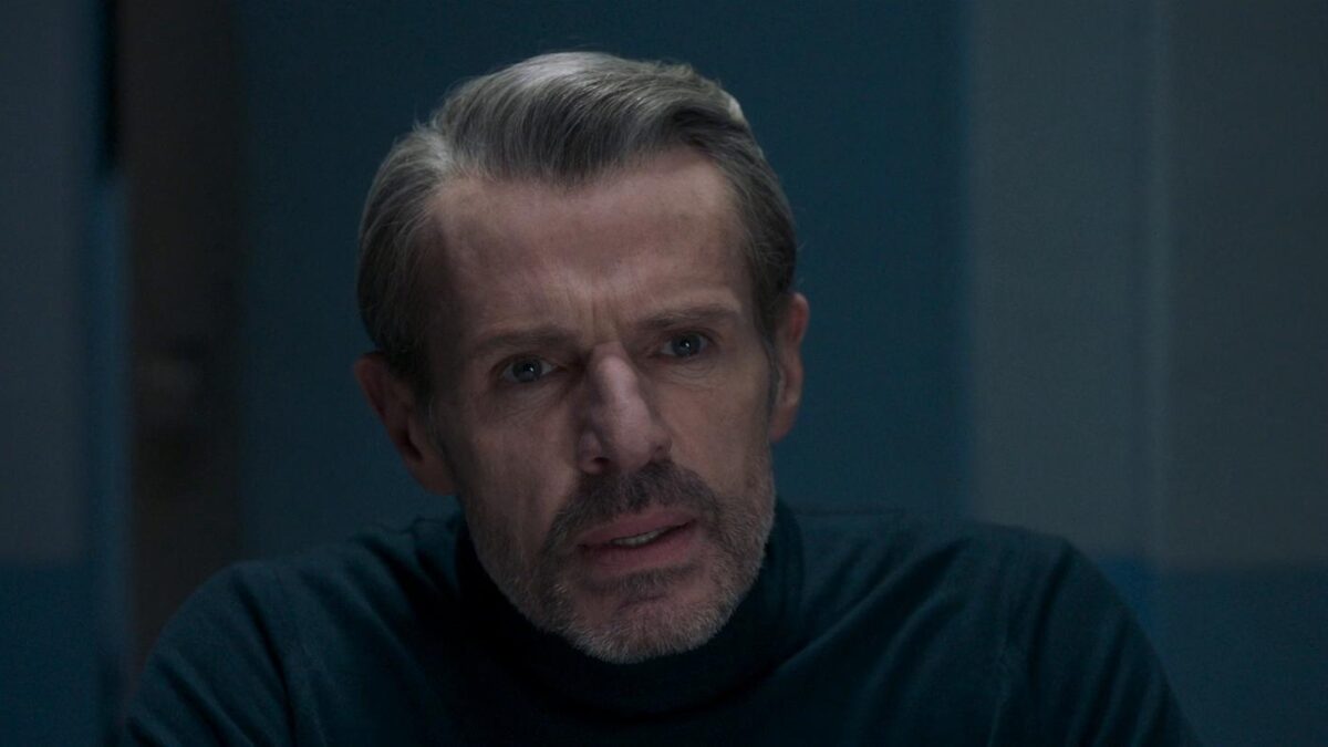 ‘Los Traductores’ (2019). Crítica de la Película: Thriller Literario