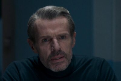 ‘Los Traductores’ (2019). Crítica de la Película: Thriller Literario