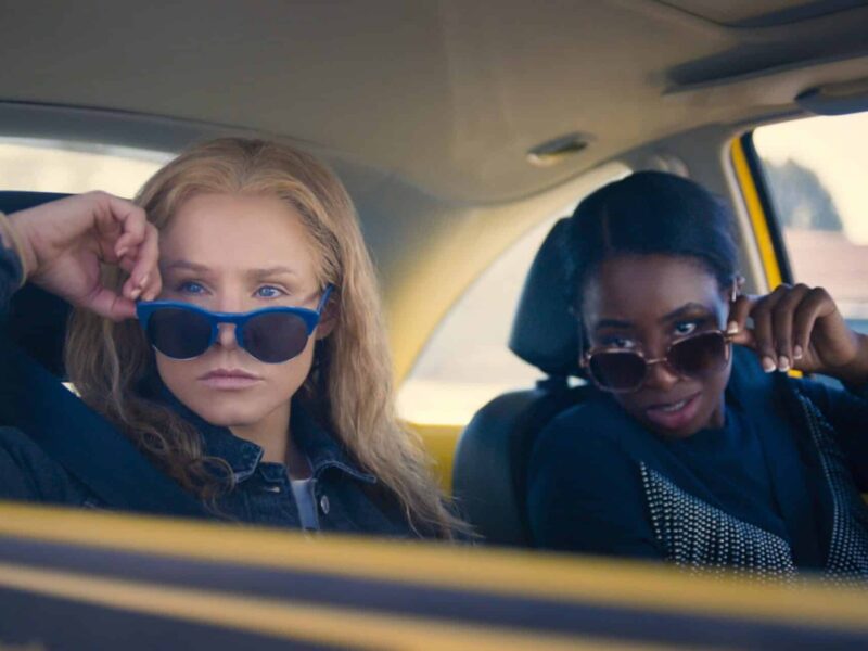 Queenpins (2021). Estreno. Comedia con Kristen Bell