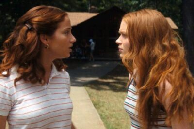 La calle del Terror, Parte 2: 1978 (2021). Más Terror en Netflix