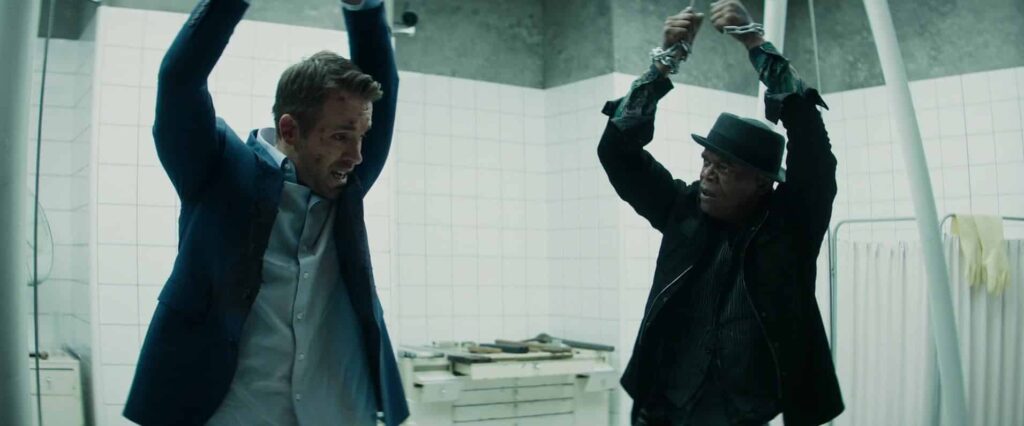 El Otro Guardaespaldas 2 (2021). Crítica de la Película