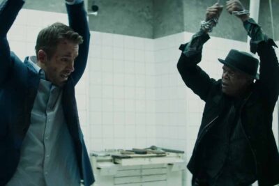 El Otro Guardaespaldas 2 (2021). Crítica de la Película