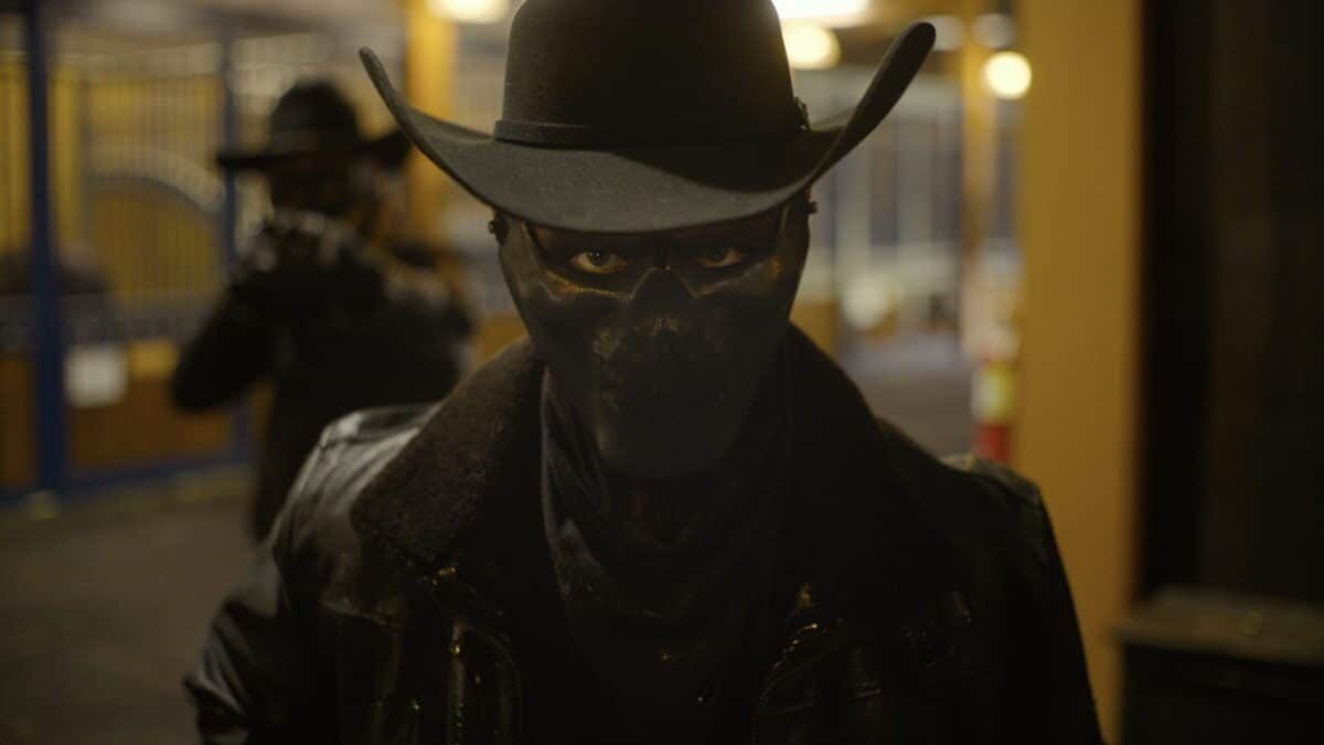 La Purga Infinita (2021). Crítica de la Película