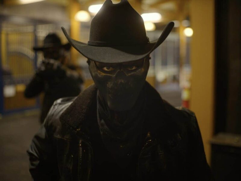 La Purga Infinita (2021). Crítica de la Película