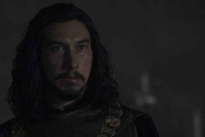 Duelo Final (The Last Duel), con Ben Affleck y Matt Damon. Estrenos Octubre