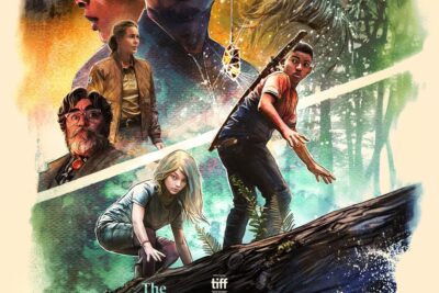 El Hombre Agua (2020). Estreno Netflix. Crítica de la Película