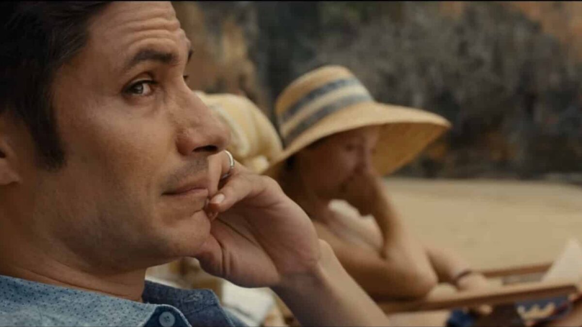 Tiempo (Old), de M. Night Shyamalan