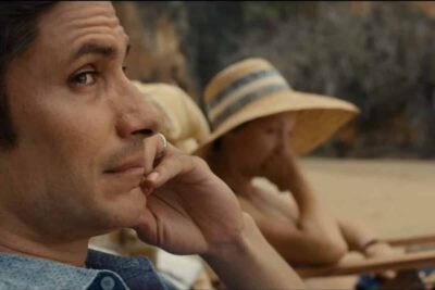 Tiempo (Old), de M. Night Shyamalan