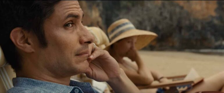 Tiempo (Old), de M. Night Shyamalan