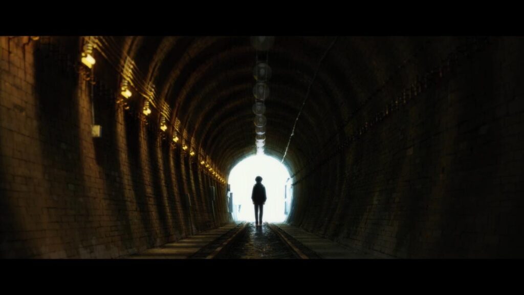 Evangelion: 3.0+1.0 Thrice Upon a Time (2021). Trailer de la Película