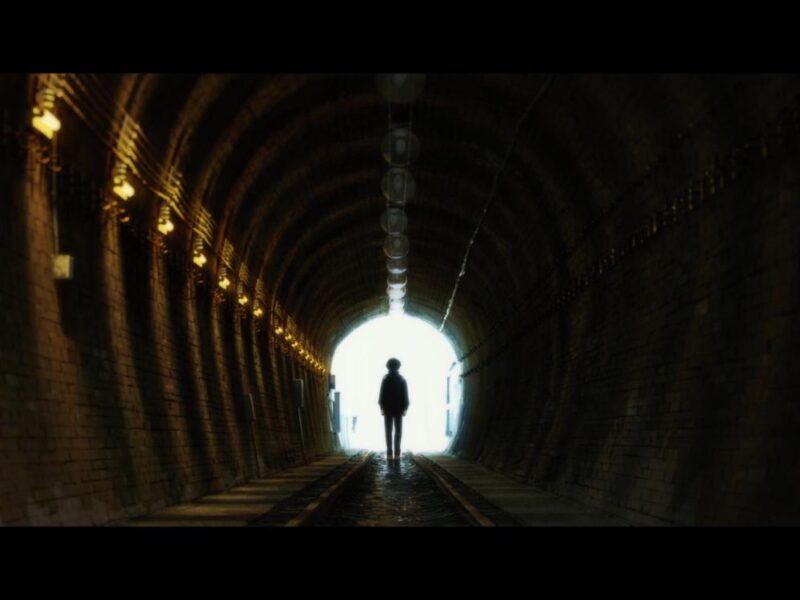 Evangelion: 3.0+1.0 Thrice Upon a Time (2021). Trailer de la Película