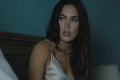 Till Death (2021). Megan Fox. Crítica