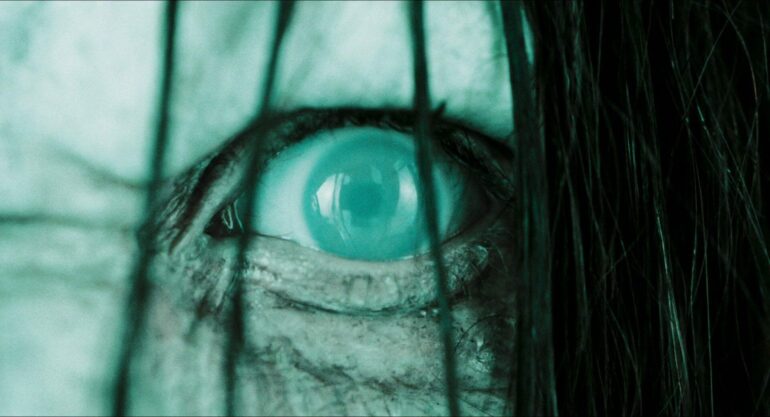 ‘The Ring’ (2002) Movie Review