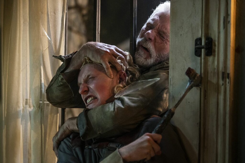 No Respires 2 (2021). Estrenos Cine Agosto. Trailers