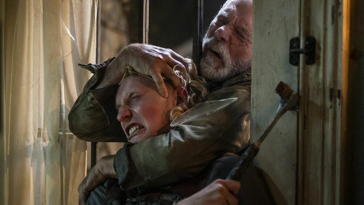 No Respires 2 (2021). Estrenos Cine Agosto. Trailers