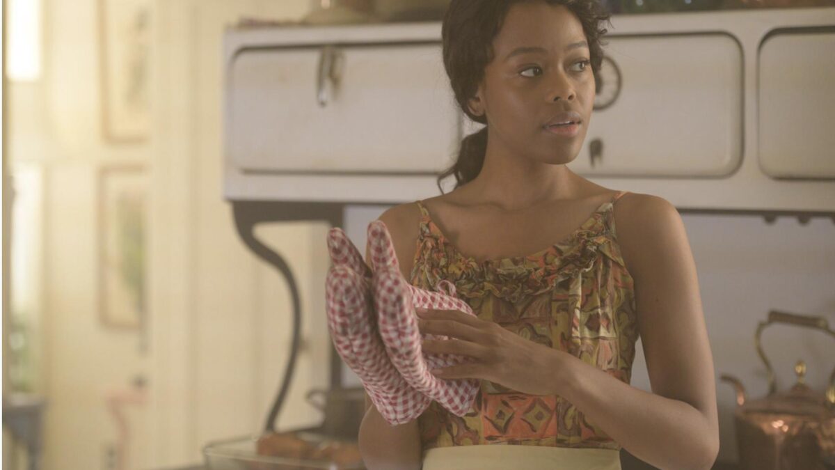 Charming the Hearts of Men (2020). Película Próximos Estrenos