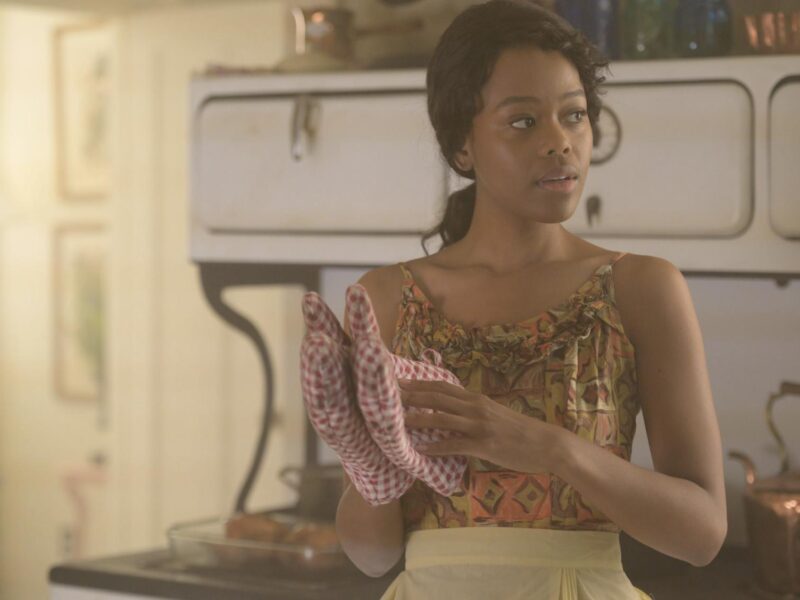 Charming the Hearts of Men (2020). Película Próximos Estrenos