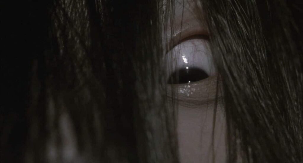 &lsquo;Ring&rsquo; (1998). Critique du film : Un film culte auquel on s&rsquo;abandonne