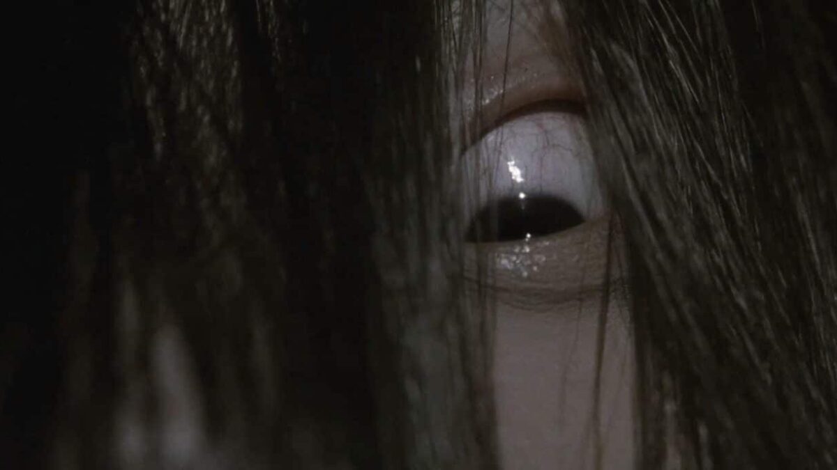&lsquo;Ring&rsquo; (1998). Critique du film : Un film culte auquel on s&rsquo;abandonne