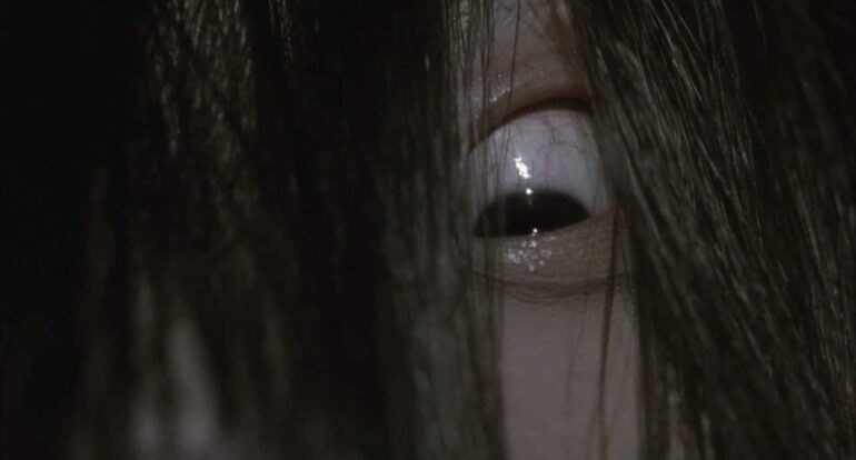 &lsquo;Ring&rsquo; (1998). Critique du film : Un film culte auquel on s&rsquo;abandonne