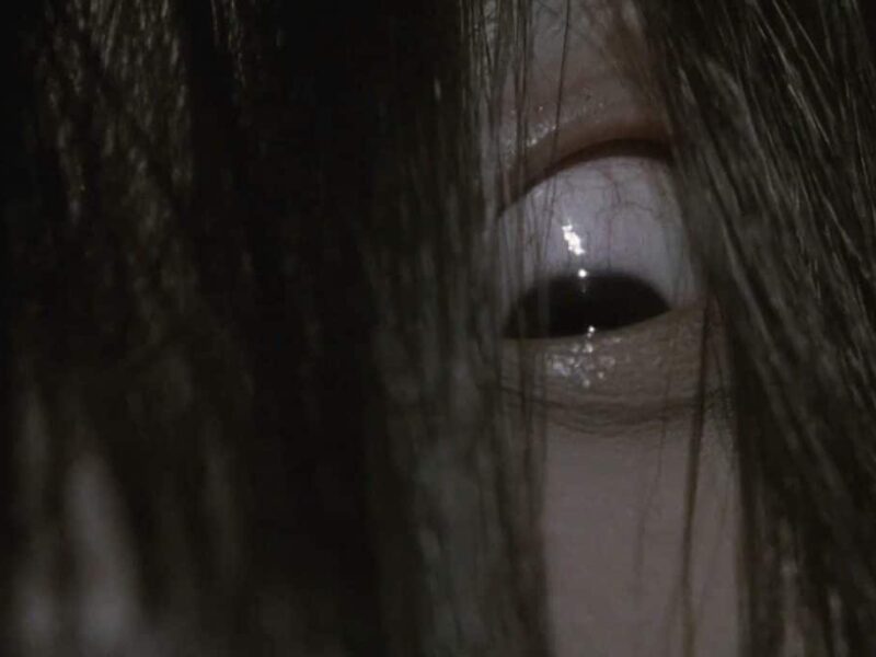 &lsquo;Ring&rsquo; (1998). Critique du film : Un film culte auquel on s&rsquo;abandonne