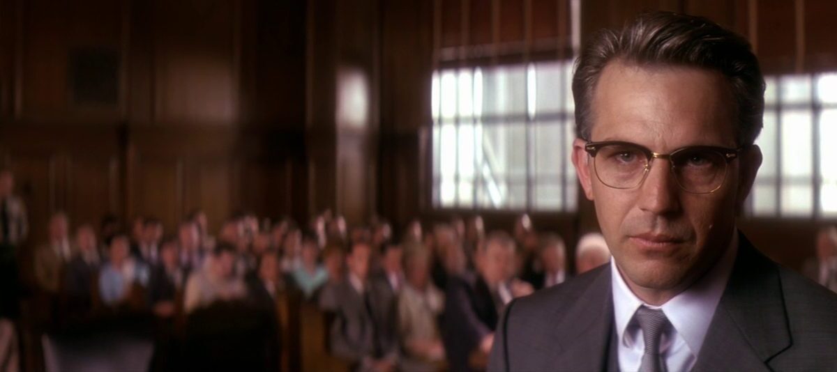 The Versatile Roles of Kevin Costner