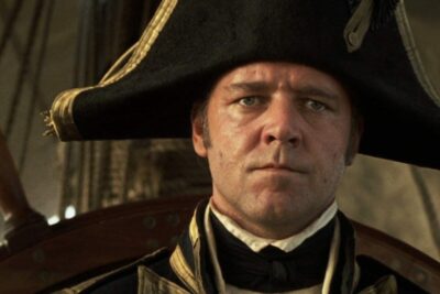 Master and Commander: Al otro lado del mundo (2003). Crítica de la Película