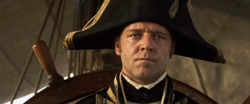 Master and Commander