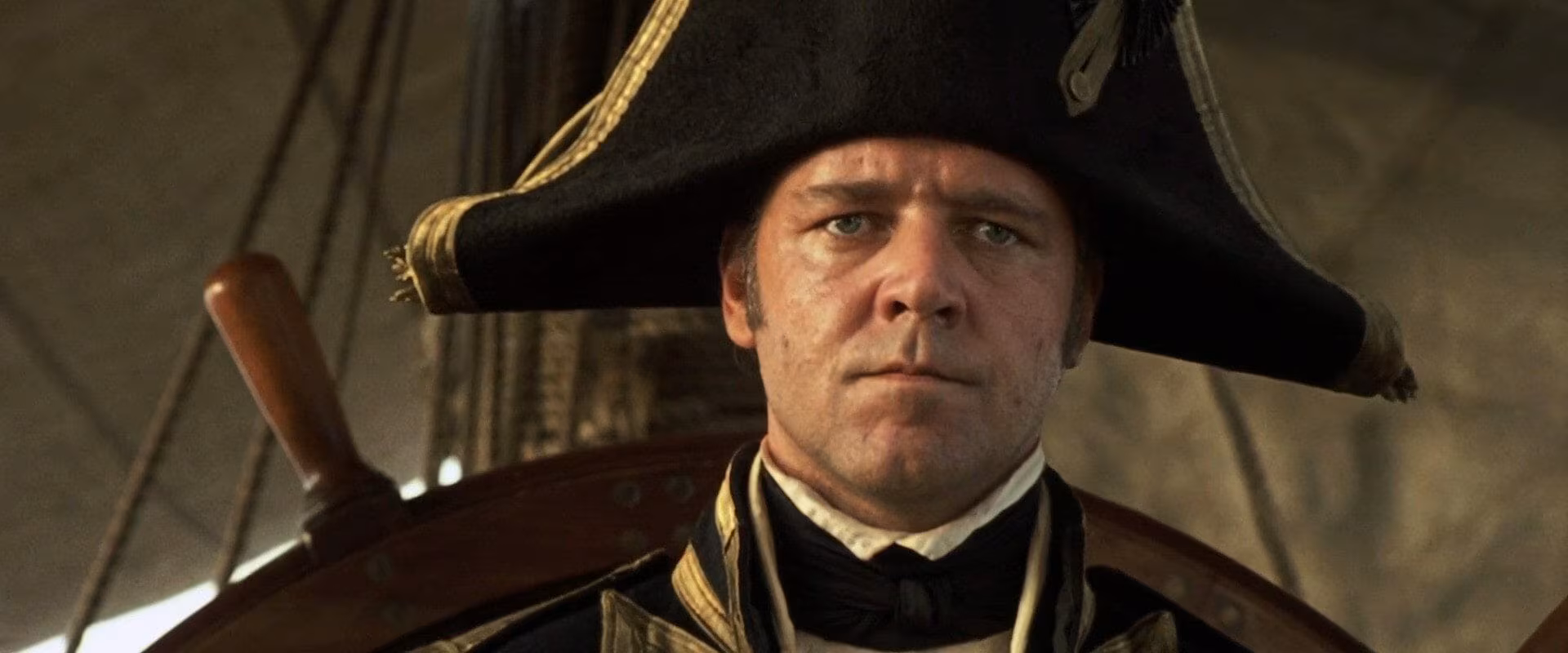 Master and Commander